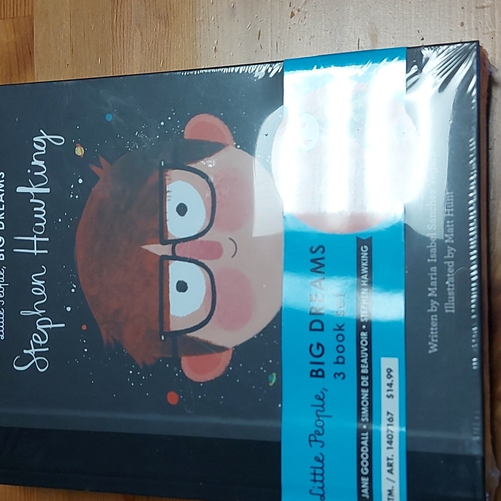Kids books